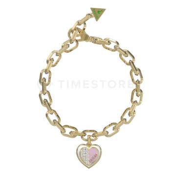 Guess Lovely Guess JUBB03034JWYGLCS - 30 dní na vrátenie tovaru, Garancia originality