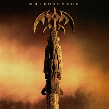 Queensryche - Promised Land, Vinyl