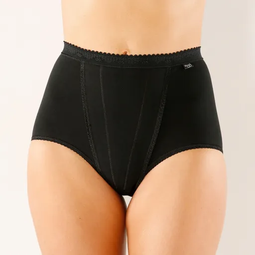 Maxi nohavičky Control, súprava 2 ks