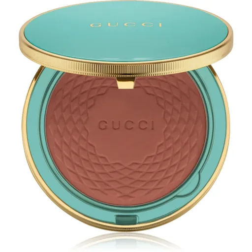 Gucci Gucci Beauty Poudre De Beauté Éclat Soleil Powder bronzer odtieň 05 12 g