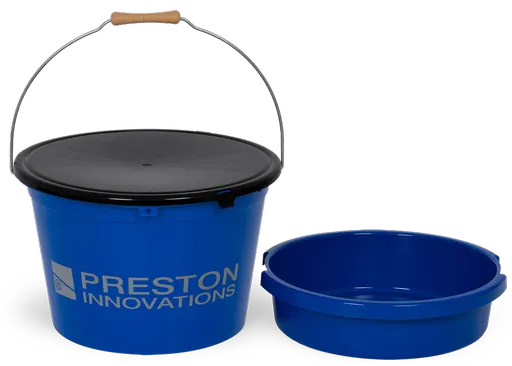 Preston innovations vedro bucket set 25 l