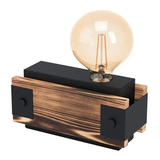 LED stolová lampa Eglo LAYHAM mix farieb 43469