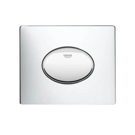 Grohe Skate Air ovládacie tlačidlo plast chróm 38565000 G38565000