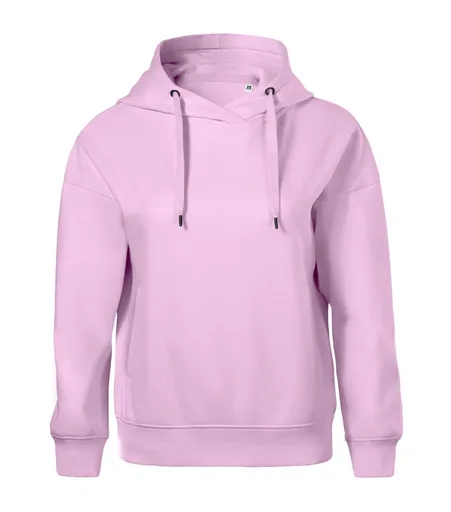 MALFINI Dámska mikina Moon - Orchid | 2XL