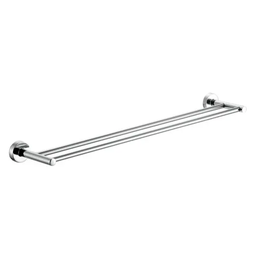 Novaservis Mephisto držiak uterákov chróm 6825.0