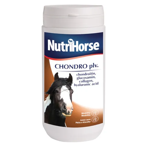 NUTRI HORSE Chondro pulvis pre kone 1 kg