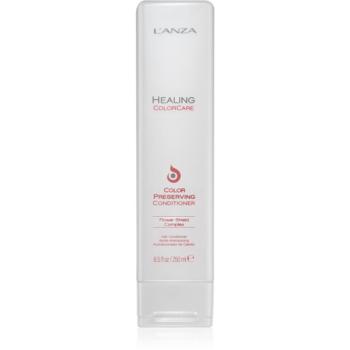 L'anza Healing ColorCare Color-Preserving Conditioner ochranný kondicionér pre farbené vlasy 250 ml