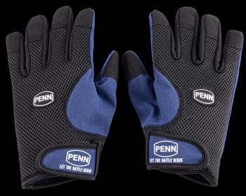Penn rukavice casting gloves - veľkosť xl
