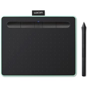 Wacom Intuos S Bluetooth Pistachio (CTL-4100WLE)