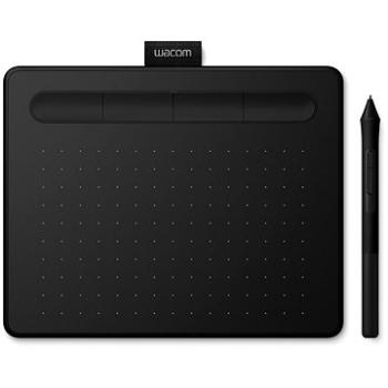 Wacom Intuos S Bluetooth Black (CTL-4100WLK)