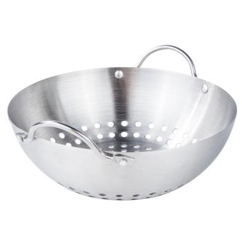 Haushalt international Mini grilovací wok