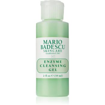 Mario Badescu Enzyme Cleansing Gel hĺbkovo čistiaci gél pre všetky typy pleti 59 ml