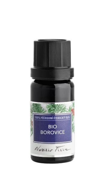 NOBILIS TILIA Éterický olej Borovica 10 ml