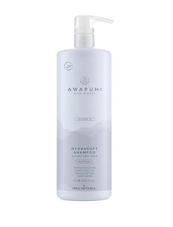 Paul Mitchell Hydratačný šampón Awapuhi (HydraSoft Shampoo) 1000 ml