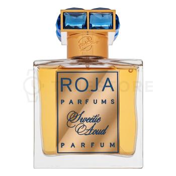 Roja Parfums Sweetie Aoud čistý parfém unisex 50 ml - 30 dní na vrátenie tovaru, Garancia originality