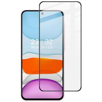 IMAK 3D Tvrdené ochranné sklo pre Samsung Galaxy A56