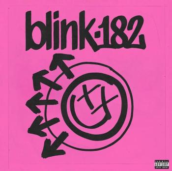 Blink-182 - One More Time... (Transparent Coloured) (LP)