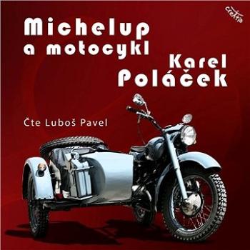 Michelup a motocykl