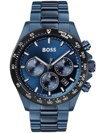 Pánske hodinky HUGO BOSS 1513758 - HERO (zx133a)