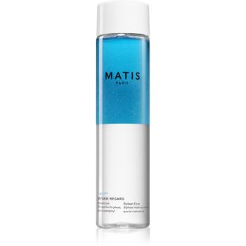 MATIS Paris Réponse Regard Biphase-Eyes dvojfázová micelárna voda na očné okolie 150 ml