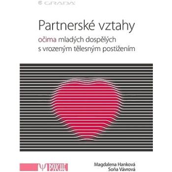 Partnerské vztahy (978-80-271-0012-5)