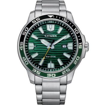 Citizen Eco-Drive AW1526-89X - 30 dní na vrátenie tovaru, Garancia originality