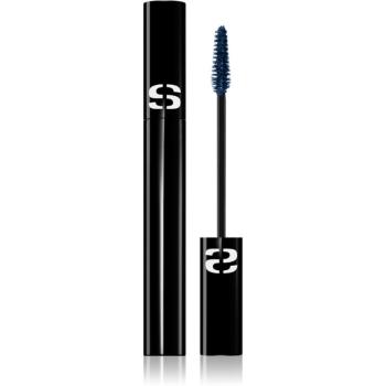 Sisley So Stretch Mascara objemová a predlžujúca riasenka odtieň 3 Deep Blue 7,5 ml