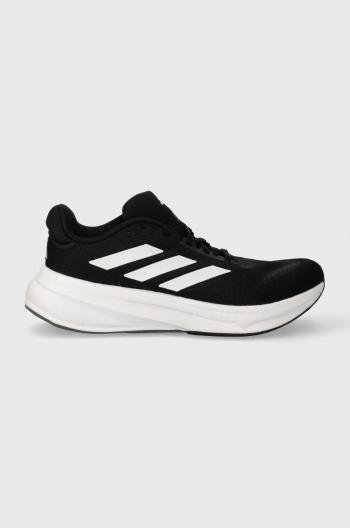 Bežecké topánky adidas Performance Response Super čierna farba, IG9911