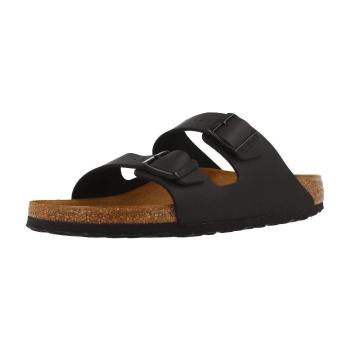 Birkenstock  ARIZONA BF  Sandále Čierna