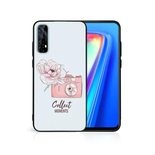 MY ART Ochranný kryt Realme 7 MOMENTS (122)