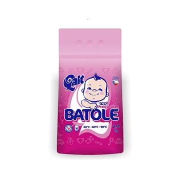 QALT Batole prací prášok 2,4 kg (18 praní) (8594018040308)