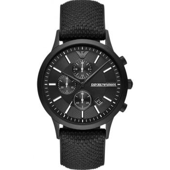 Emporio Armani Renato AR11457 - 30 dní na vrátenie tovaru, Garancia originality
