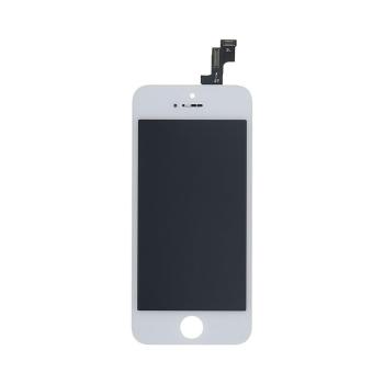 IPHONE SE LCD DISPLAY + DOTYKOVA DOSKA WHITE TIANMA