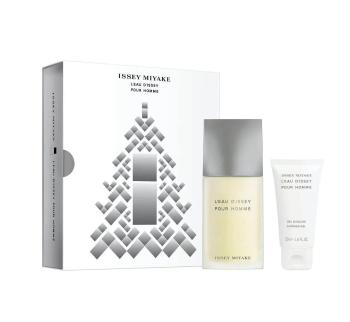 Issey Miyake L`Eau D`Issey Pour Homme - EDT 75 ml + sprchový gel 50 ml