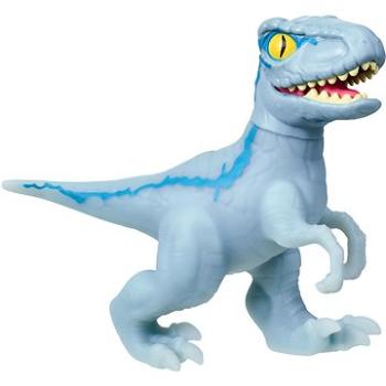 GOO JIT ZU figúrka Jurský svet – Blue (630996413036)