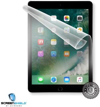 Védőfólia Screenshield APPLE iPad (2018) Wi-Fi kijelzővédő fólia