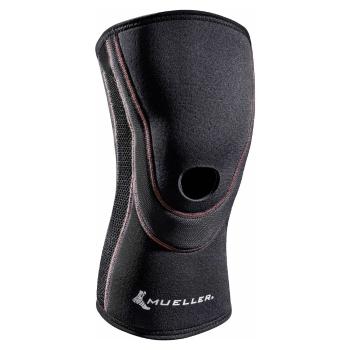 MUELLER Breathable open patella knee sleeve bandáž na koleno veľkosť M