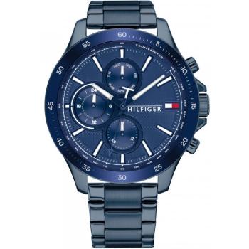 Tommy Hilfiger Bank 1791720 - 30 dní na vrátenie tovaru, Garancia originality