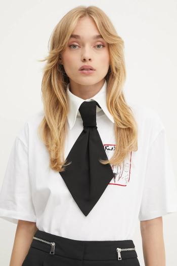 Ozdobný golier Karl Lagerfeld A1W33026