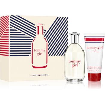 Tommy Hilfiger Tommy Girl Gift Set darčeková sada pre ženy Spring 2025 1 ks