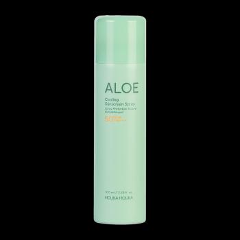 HOLIKA HOLIKA Aloe Ice Cooling SPF50 Sprej na opalovanie 100 ml