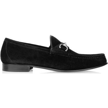 Gucci  -  Mokasíny Čierna