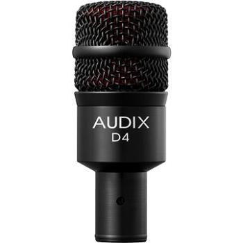 AUDIX D4