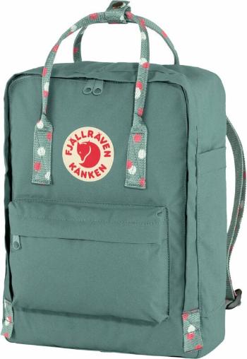 Fjällräven Kånken Ruksak Confetti Patter 16 L