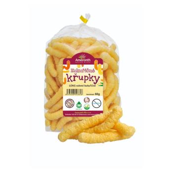 AMARANTH Chrumky long kukuričné ​​slané 100 g