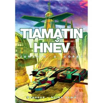 Tiamatin hněv (978-80-755-3831-4)