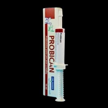 PROBICAN pasta 15 ml
