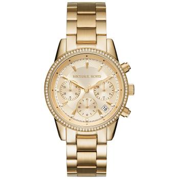 Michael Kors Ritz MK6356 - 30 dní na vrátenie tovaru, Garancia originality