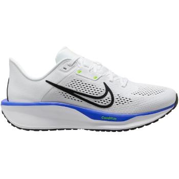 Nike QUEST 6 Férfi futócipő, fehér, méret 41