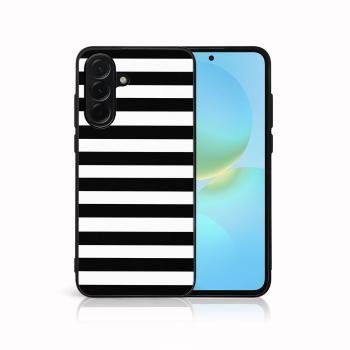MY ART Ochranný kryt pre Samsung Galaxy A26 LINES (169)